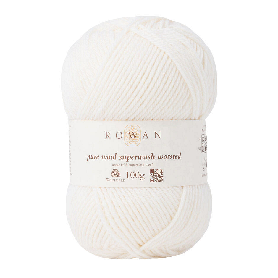 Rowan Brushed Fleece 12 Ply Yarn (Bulky Weight)