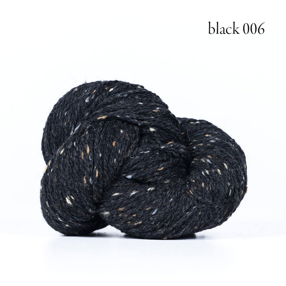 Kelbourne Woolens Lucky Tweed - For Yarn's Sake