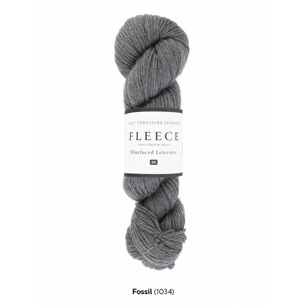 WYS Fleece BFL DK Colors – Great Yarns