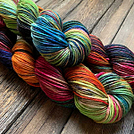 Dream in Color Smooshy - Assigned Pooling Colorways