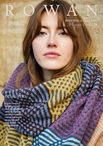 Rowan Rowan Knitting & Crochet Magazine - For Yarn's Sake