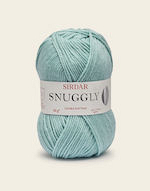 Sirdar Snuggly Tiny Tots Knitting Yarn DK - per 50 gram ball (F050-M