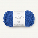 5845 Dazzling Blue