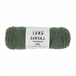 LA83-0098 Forest Green