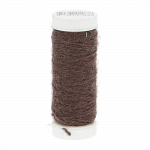 0168 Dark Mahogany