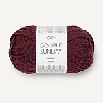 4372 Deep Burgundy