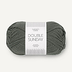 9071 Dusty Olive Green