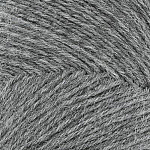LA83-0003 Smoke Silver