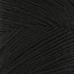 LA83-0004 Midnight Black