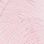 LA83-0109 Cotton Candy Pink