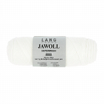 LA83-0001 White Crystal