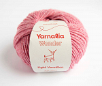 Light Vermillion