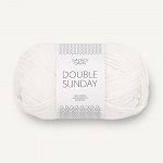 1001 White