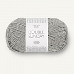 1042 Grey Heather