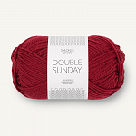 4236 Deep Red