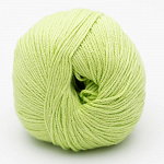 09 Apple Green