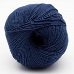 23 Smokey Blue