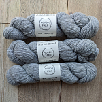 Nordic Yarn - Eco Cashmere 4 Ply - Espace Tricot