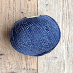 741 Blue Nightshade