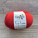 329 Bright Red
