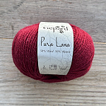330 Deep Red