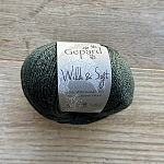 866 Forest Green