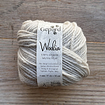 106 Oat Grey
