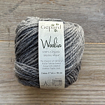 5400 Grey Melange