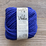 754 Surf Blue