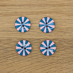 300986 Radiate pink/blue