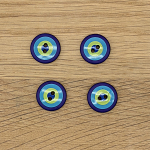300983 Target purple