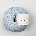 Ice Blue