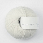 Knitting For Olive Double Soft Merino Lead | Unraveled Portland