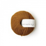 Dark Ocher