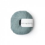Dusty Aqua