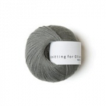 Dusty Sea Green