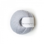 Soft Blue