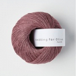 Knitting for Olive - Pure Silk - Espace Tricot