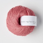 Raspberry Pink