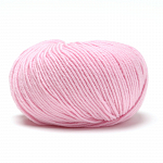 LA34-0009 Pastel Pink