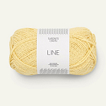 2112 Light Yellow