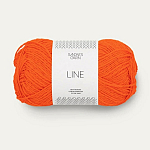3009 Orange Tiger