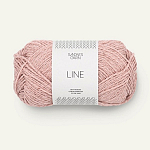 3511 Powder Pink