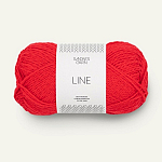 4108 Flame Scarlet