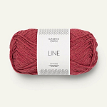 4335 Raspberry Cream