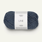 6061 Dark Blue-Gray