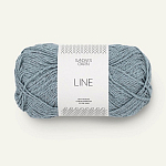 6531 Ice Blue